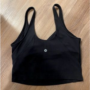 Lulu Align Tank
